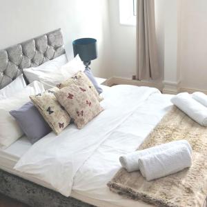 The Hideaway in London