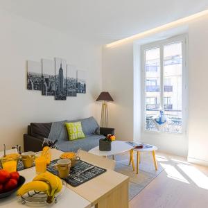 MY CASA - 48 GIOFFREDO - NEAR PLACE MASSENA