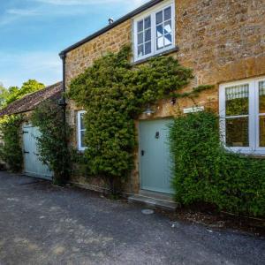Gardeners Cottage