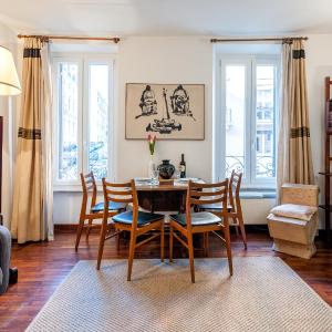 IREX Popolo Square Apartment near via del Corso