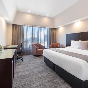 James Cook Hotel Grand Chancellor