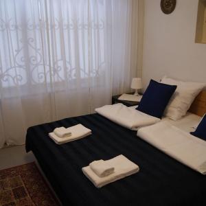 Cosy apartment in the Old Town II