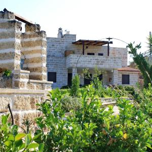 L'Antico Casale Fulaciano