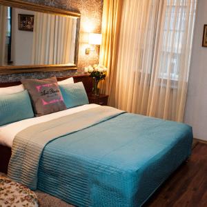 Art-Rustic Boutique Hotel