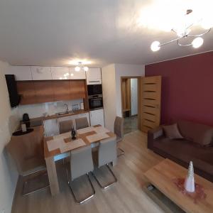 Apartament Reymonta