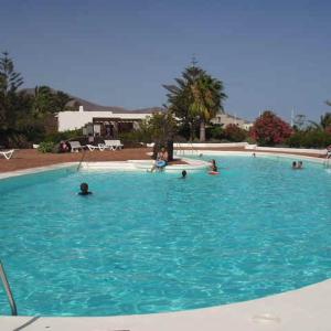 Casas del Sol Lanzarote