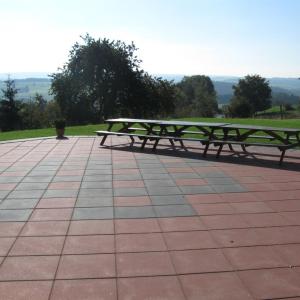 Oberes Ourtal Lodge