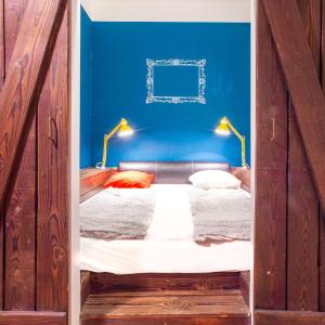 Hedonist Lodge