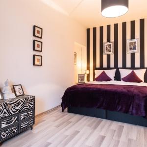 cruwzo I Apartment with garden Elberfeld