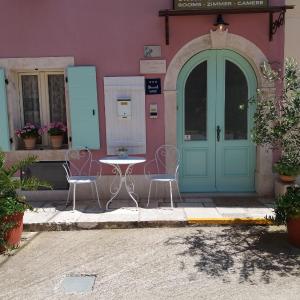 Villa Claudia