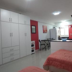 Departamento en belgrano sobre cabildo!