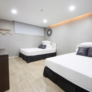 K-Grand Hostel Gangnam1