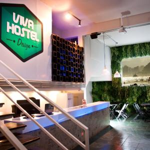 Viva Hostel Design