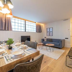 BILBAO METROPOLITAN by STAYNN APARTMENTS