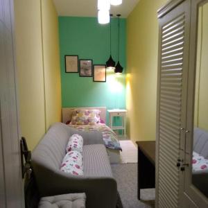Cozy private rooms for single Executive s