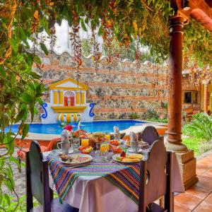 Hotel Palacio de Doña Beatriz