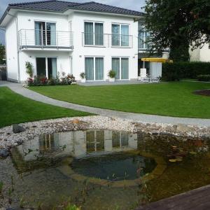 großzügige,zetrumsnahe Wohnung