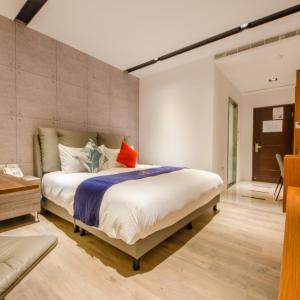 Mucun Hot Spring Resort