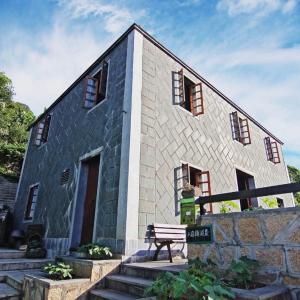 Jin Sha Ting Hai Homestay I
