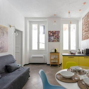 Castelli's apartments CAMPO 15