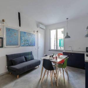 Castelli's apartments CAMPO 16