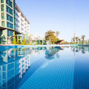 Thermas All Inclusive Resort Poços de Caldas By Nacional Inn