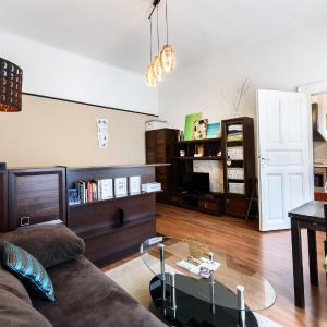 Art Dream Apartment