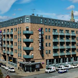 Cabinn City