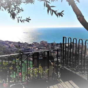 La Casa dei Limoni