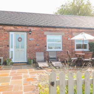 The Byre