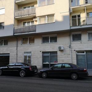 Peter's appartement