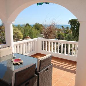 Casa Carmen 1