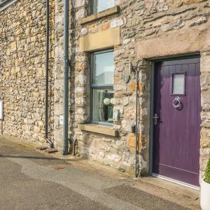 Bank End Cottage