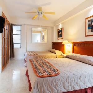 Hotel y Suites Nader