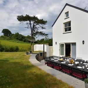 Gwelfor, Newport