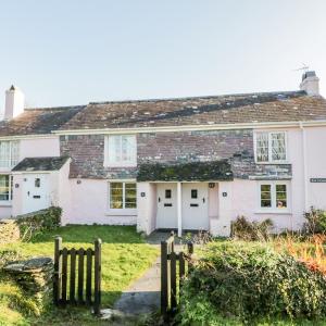 3 Rose Cottages