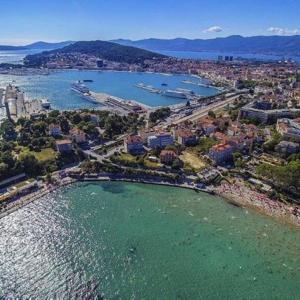 APARTMENT SUNSHINE- center of Split