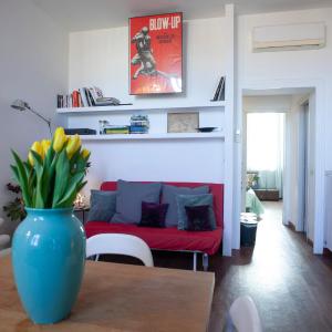 Morimondo House: fashion & design