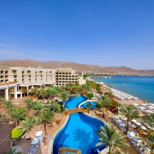 InterContinental Aqaba by IHG