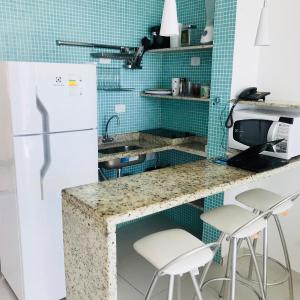 Flats Boulevard Center Pitangueiras