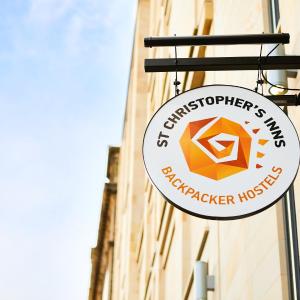 St Christopher's Edinburgh - Original