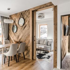 RentPlanet - Luksusowe Apartamenty Goszczyńskiego