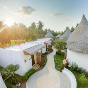 Resto Sea Resort - Baan Krut