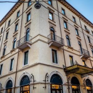 Boutique Hotel Touring