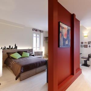 Appartement Quai N° 5