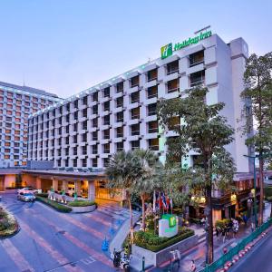 Holiday Inn Bangkok by IHG