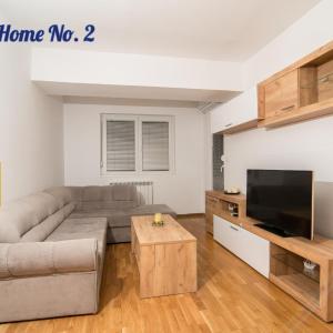 Feels like home 2