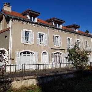 La fontaine des amis