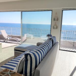 Blue Sea Apartment