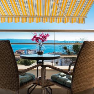 Sea View Apartment